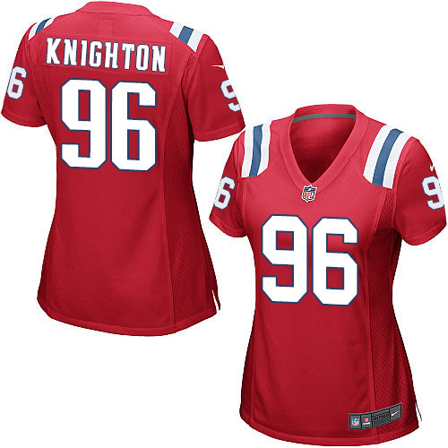Women New England Patriots jerseys-077